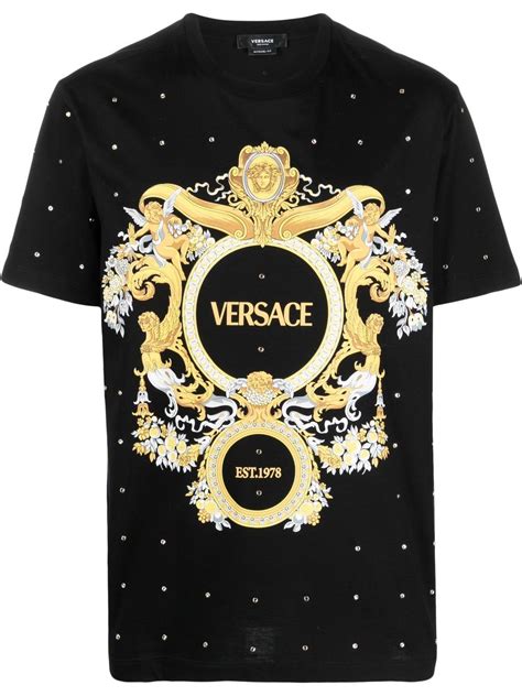 versace t shirts australia